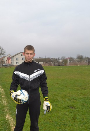 Білий Роман
