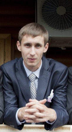 Жовнірчик Андрій